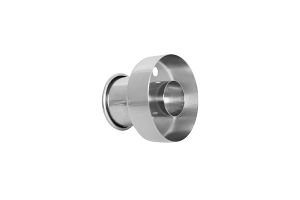 Schneider Donut Ausstecher klein, Außen-Ø 60 mm, 155009