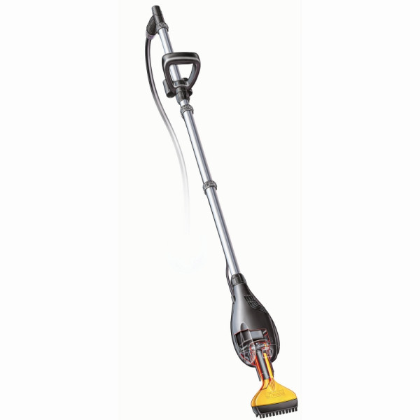 Hozelock Teichsauger Pond Vac Teichsauger, 75128, 5010646048590