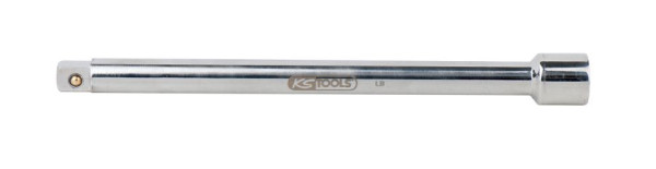 KS Tools Edelstahl 3/4" Verlängerung, 200mm, 964.3473, 4042146572979