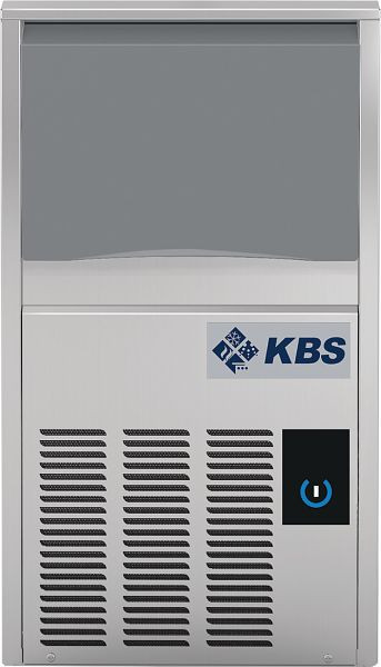 KBS Vollkegel-Eiswürfelbereiter Solid Pro 22, 440028