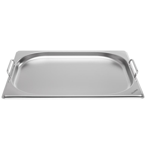 ALLPAX GN Behälter mit Griff 1/2, 20 mm, 10014557, 4251325853604