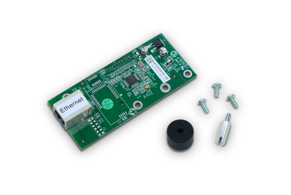 OHAUS Ethernet Kit, TX72W, für industrielle Wägesysteme, 30132163