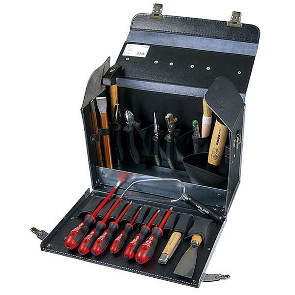 Haupa Werkzeugtasche "Start", 21-teilig, 220168, 4011923164287