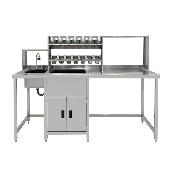 Kukoo Bubble Tea Arbeitsstation, 214781, 5056806813738