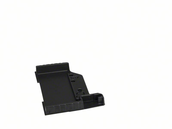 Bosch Einlage zur Werkzeugaufbewahrung, passend für GML SoundBoxx, 1600A002WM