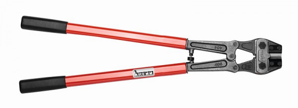 KRENN Stahlschneider Serie K, 700mm, 3,3kg, max. 10mm Ø, BA420