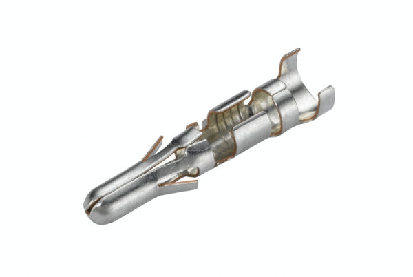 HELLA Leitungsverbinder, von: 4.0mm², bis: 6.0mm², Rundstecker, Ø: 3.5mm, 8KW 054 947-013