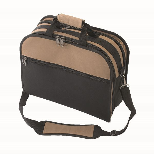 BRINKO Servicetasche, Werkzeugkoffer/-tasche leer, 7515