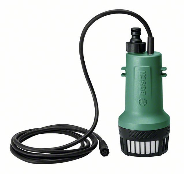Bosch Akku-Regenwasserpumpen Zubehör Pumpeinheit, F016800620