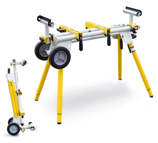 BAMATO universeller Maschinenständer inkl. Schrauben-Kit, KST-1950