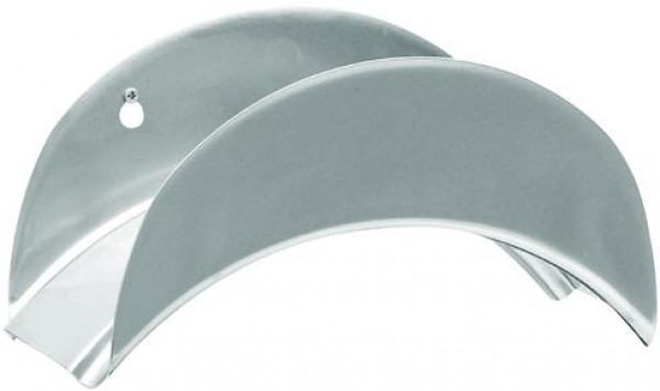 GEKA Werkstatt-Wandschlauchhalter, B x T: 280 x 130 mm Stahlblech Zn, 42.5109