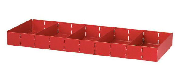 Facom Matrix Einhängeregal L für Module 990mm, F50020031