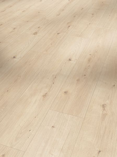 Parador Designboden Modular ONE Hydron Eiche Atmosphere geschliffen Landhausdiele Authentische Struktur 4-seitige Fase, VE: 8 Stück, 1744838
