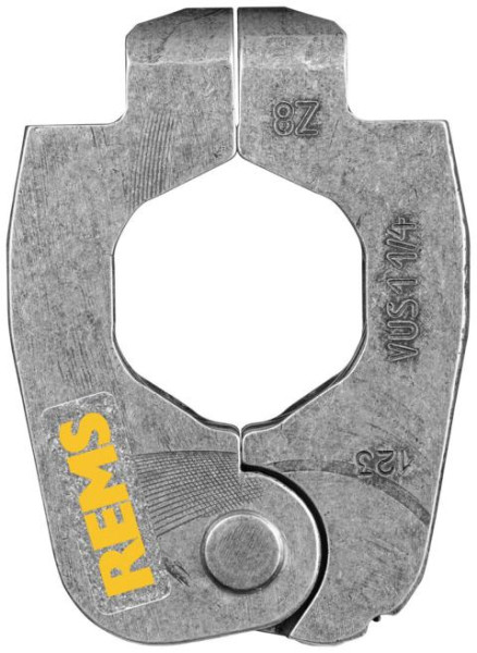 REMS Pressring VUS 1 1/4 S (PR-2B) -> Zwischenzange erforderlich, 574770 R