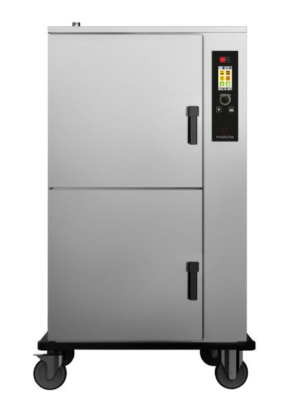 moduline Regenerationsofen RRT 153 E, Standgerät, für GN 1/1 oder GN 1/2, 437051153