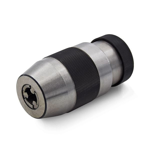 BAMATO Schnellspannbohrfutter B16, 1-13mm, KC1316, 4260537612954