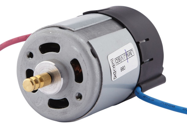 HELLA Elektromotor, Rundumkennleuchte, 12V, 9MN 860 032-001