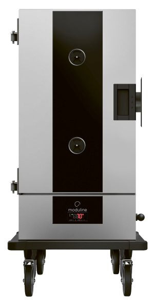 moduline Warmhalteschrank, HHA 101 EV, 437033101, 4063377183024