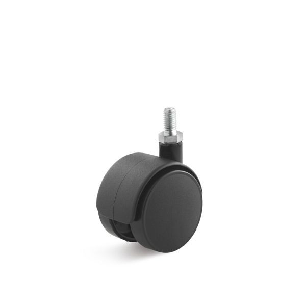 Torwegge Doppelrollen, VE: 20 Stück, L-DRKA-50-2-M, 0028102