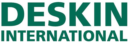 Deskin Logo