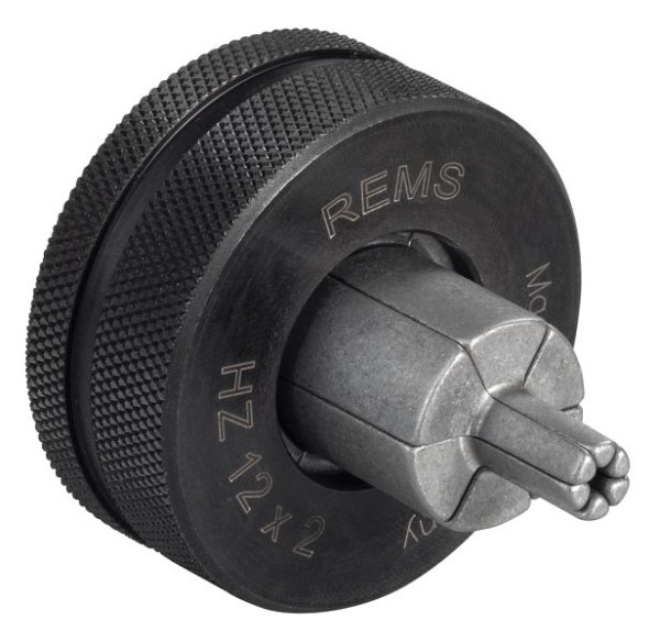 REMS Aufweitkopf HZ 12x2, 150927, 4039976135313