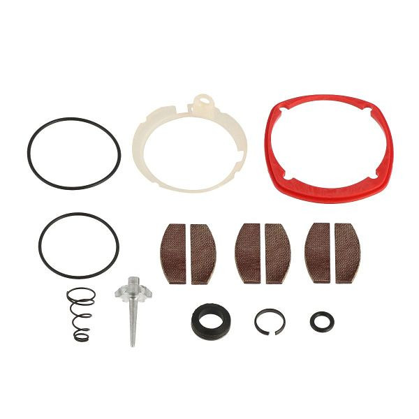 Airpress Reparatursatz für Druckluft-Schlagschrauber 45406, 45406-RK