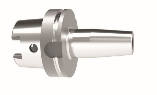 Bilz ThermoGrip Schrumpffutter / Schrumpfaufnahme / Schrumpfspannfutter, D1 in mm: 10, A in mm: 90, 6726344