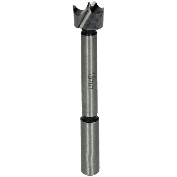 HiKOKI Forstnerbohrer 15 x 90 mm, mit Zentrierspitze, 4100704