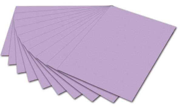 folia Fotokarton, A4, lila, 6145031, 4001868614312