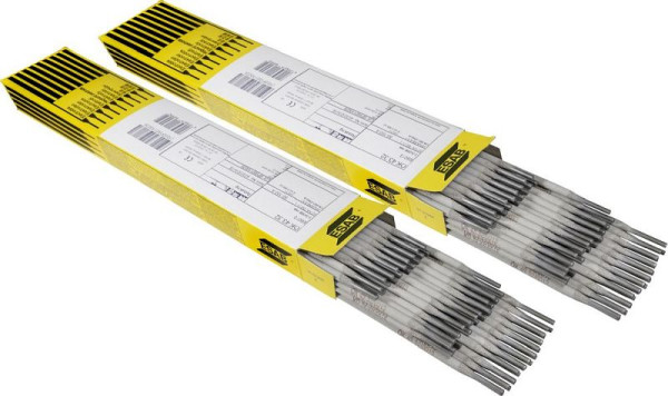 Güde Elektroden ESAB 2,0/300mm, VE: 190 Stück, 16990, 4015671169907
