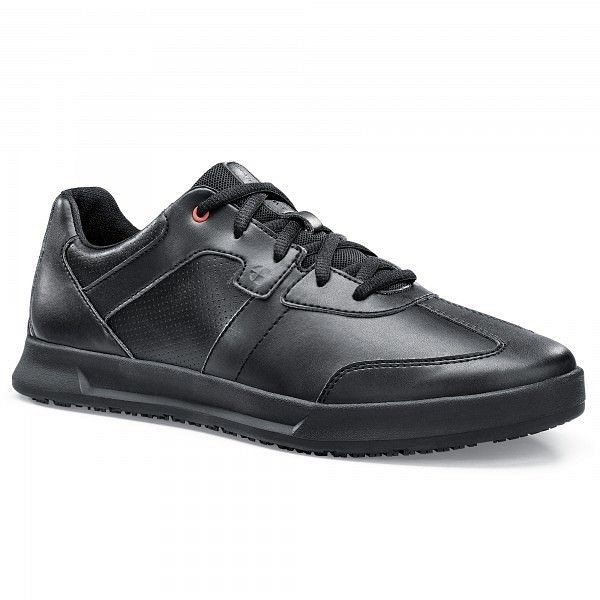 Shoes for Crews Herren Arbeitsschuhe FREESTYLE II - MENS - BLACK, schwarz, Größe: 47, 38140-47
