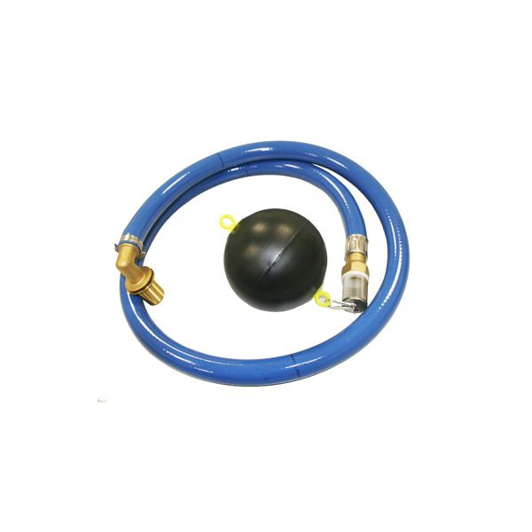 ewuaqua iWater Schwimmende Entnahme Plus 3 m, 12212, 4260522185708