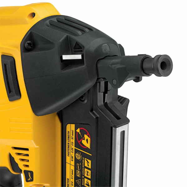 DeWalt Trockenbau Kontaktspitze für Akku-Betonnagler DCN890, DCN8904-XJ