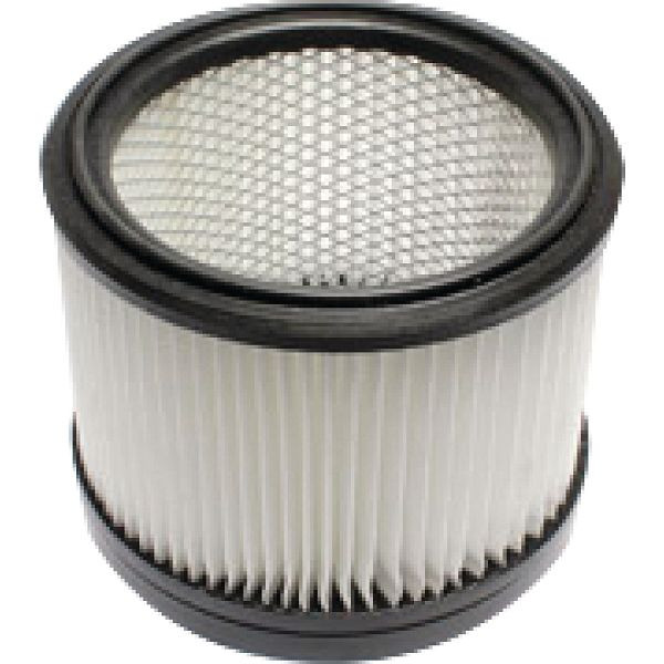 Cleancraft Kartuschenfilter, M-Klasse-Kartuschenfilter HEPA H13 für wetCAT 131 RH M-Class, 7013210