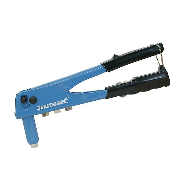 Silverline Blindnietzange, 250 mm, 868792