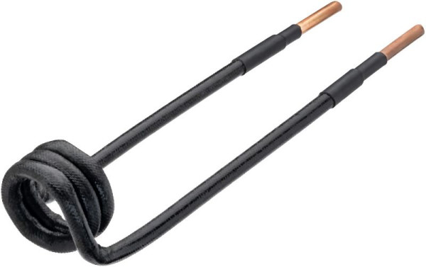 VIGOR Starre Spule 19 mm, M8, V4891N-1, 4047728088527