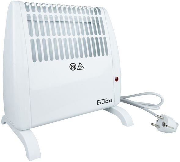 Güde Frostwächter GFW 520, Netzspannung: 220-240 V, 85170, 4015671720467