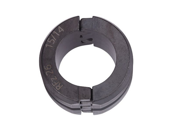 Rothenberger Wechseleinsatz Pressbacke Compact RFz26, 1000000125