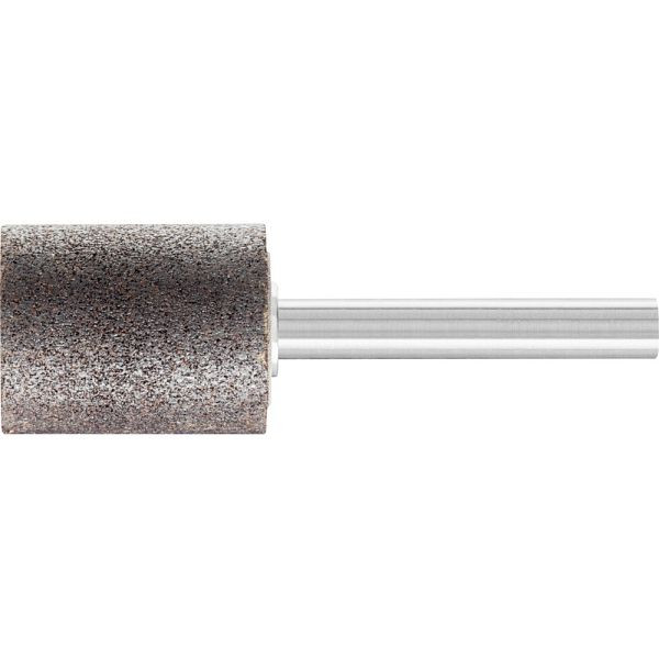 Pferd Schleifstift ZY 2025 6 ADW 60 L6B INOX, VE: 10 Stück, 31131746