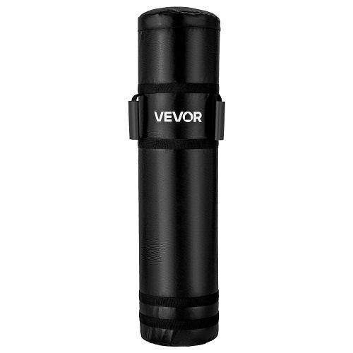 VEVOR Fußball Tackling Dummy, hochdichter Schwamm, robuste Tackle-Dummies mit Griffen für Kontaktübungen, 1 Stück, YZZLPM1PCS48QQ6XA001V0