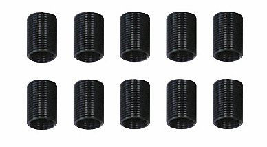 GEDORE KL-1383-2234 Gewindehülsen-Satz, M8x1, 16 mm, 2458098