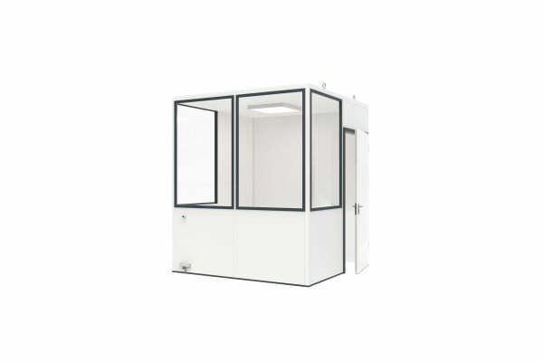 WSM MultiRoom MR 5 BASIC Indoor mit Elektropaket Mini, 101700088