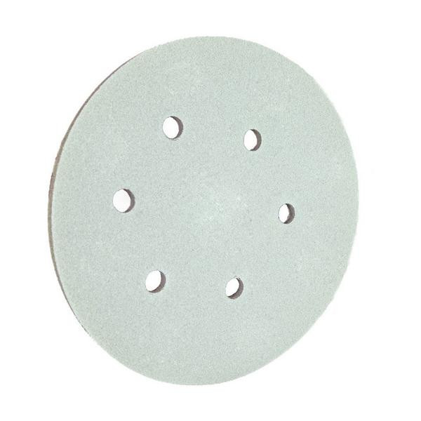 3M Hookit Soft Disc, 150 mm, fein, LD600A, VE: 100 Scheiben, 7000041377