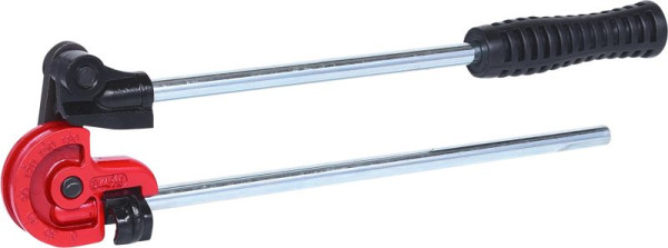 KS Tools Standard-Zweihand-Bieger, Durchmesser 8mm, 122.1008