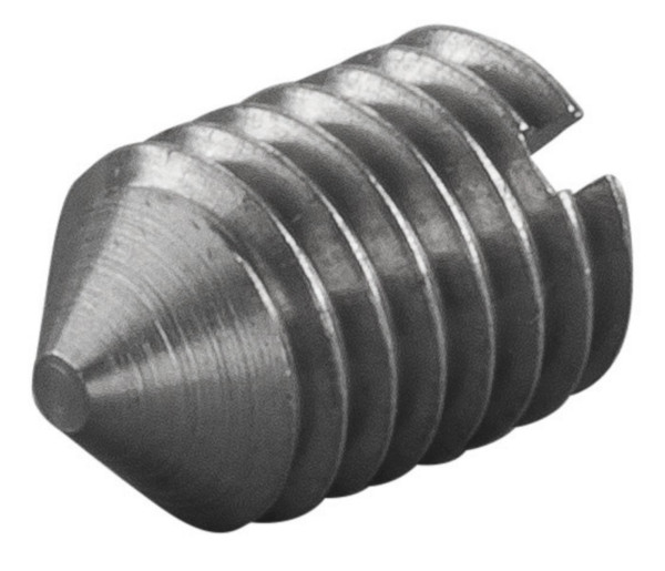 REMS Gewindestift, Maße (LxBxH): 12 x 8 x 8 mm, 084009