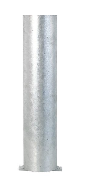 Schake Bodenhülse für Ø 60 / Ø 76 mm Pfosten, Ø 76 mm, für Absperrpfosten ohne Verschluss, 476_10