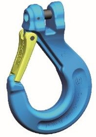 Pewag Kuppelhaken KHSWP 10, 4005066