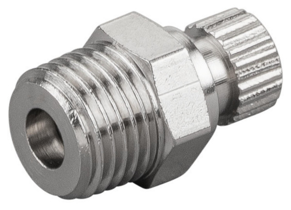 REMS Ablassventil AG 1/4", 041006, 4039976154666