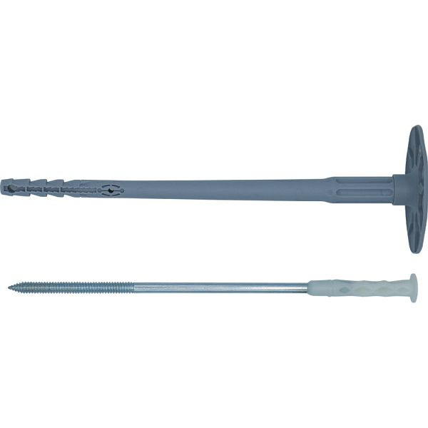 Fischer Putzdübel FIF-CS 8/100, VE: 100 Stück, 534159