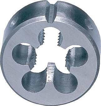 Iwetec Schneideisen HSS-G Feingewinde, M 12 x 1,25 mm, 749925-12125